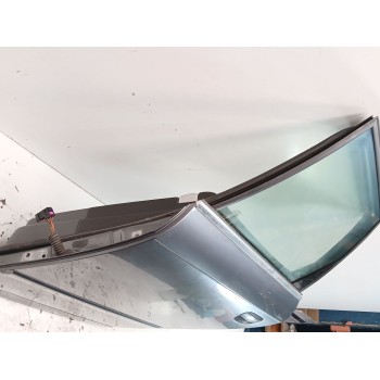 Recambio de puerta trasera izquierda para seat exeo st (3r5) 2.0 tdi referencia OEM IAM 3R0833051  