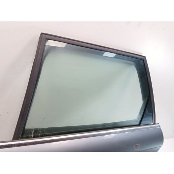 Recambio de puerta trasera izquierda para seat exeo st (3r5) 2.0 tdi referencia OEM IAM 3R0833051  