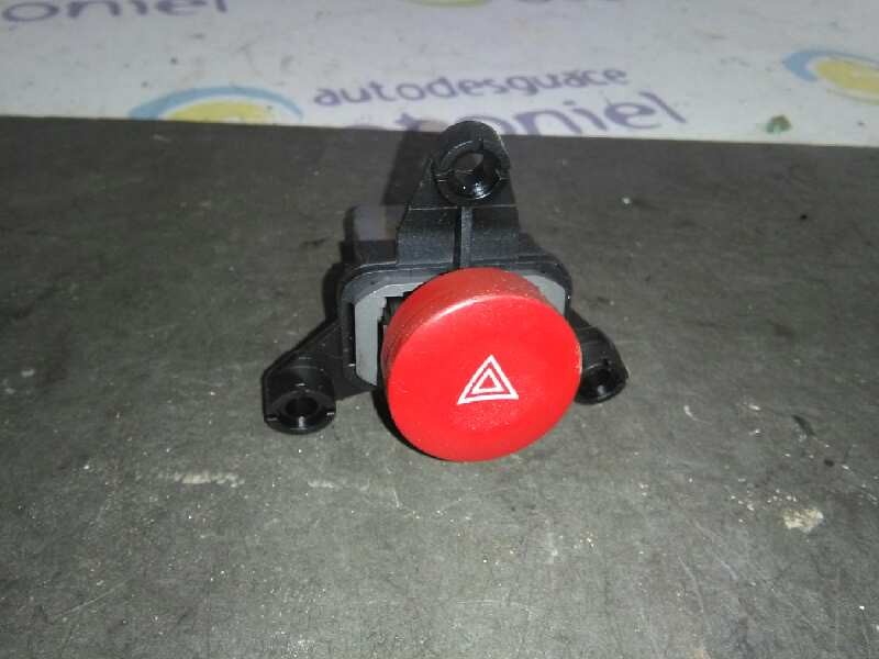 Recambio de warning para chevrolet matiz s referencia OEM IAM   