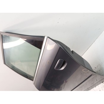 Recambio de puerta trasera izquierda para seat exeo st (3r5) 2.0 tdi referencia OEM IAM 3R0833051  