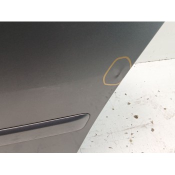Recambio de puerta trasera izquierda para seat exeo st (3r5) 2.0 tdi referencia OEM IAM 3R0833051  