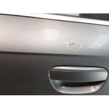 Recambio de puerta trasera izquierda para seat exeo st (3r5) 2.0 tdi referencia OEM IAM 3R0833051  