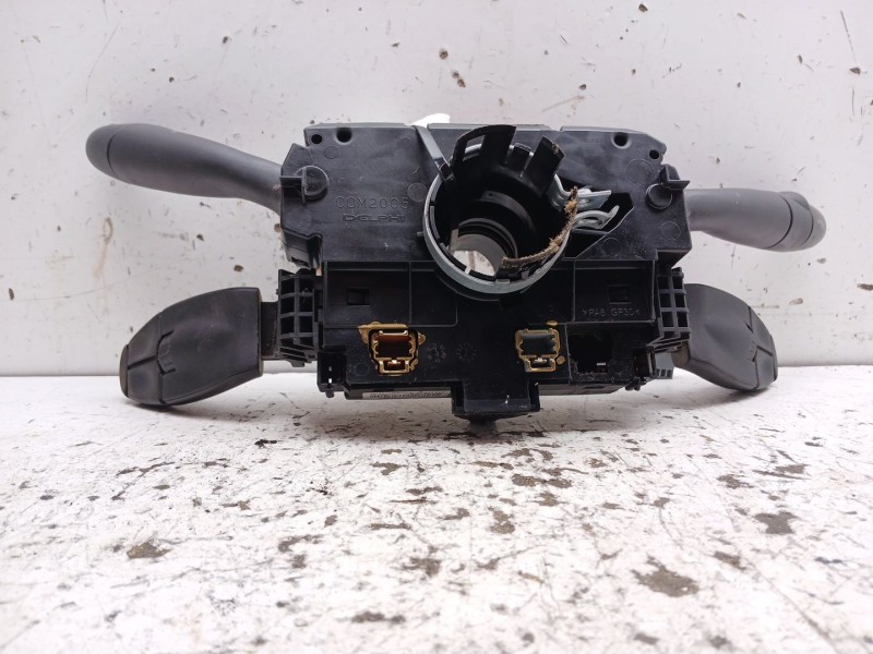 Recambio de mando multifuncion para fiat scudo furgoneta (270_, 272_) 2.0 d multijet 4x4 referencia OEM IAM 96661079XT  