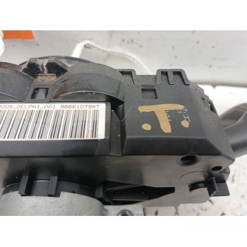 Recambio de mando multifuncion para fiat scudo furgoneta (270_, 272_) 2.0 d multijet 4x4 referencia OEM IAM 96661079XT  