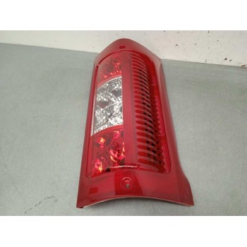 Recambio de piloto trasero derecho para citroën jumper caja cerrada desde ´02 referencia OEM IAM 6351AV 16305332 1328427080