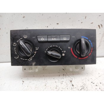MANDO CALEFACCION / AIRE ACONDICIONADO 170740100 