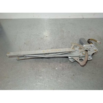 ELEVALUNAS DELANTERO DERECHO 0130822017 ELECTRICO 2 PIN 3P