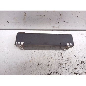 Recambio de display para fiat scudo furgoneta (270_, 272_) 2.0 d multijet 4x4 referencia OEM IAM 9664222280  