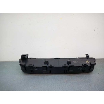 Recambio de mando multifuncion para mercedes-benz clase c w205 c200 bluetec referencia OEM IAM A2059054601  