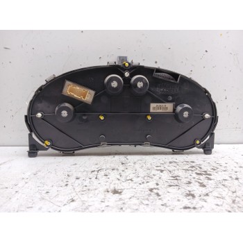 Recambio de cuadro instrumentos para fiat scudo furgoneta (270_, 272_) 2.0 d multijet 4x4 referencia OEM IAM 1401108780  
