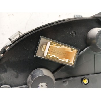 Recambio de cuadro instrumentos para fiat scudo furgoneta (270_, 272_) 2.0 d multijet 4x4 referencia OEM IAM 1401108780  