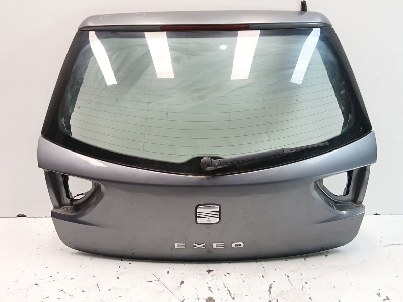 Recambio de porton trasero para seat exeo st (3r5) 2.0 tdi referencia OEM IAM 3R9827024  