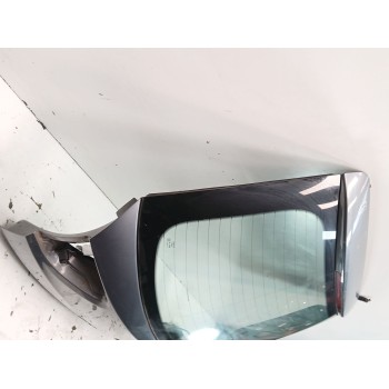 Recambio de porton trasero para seat exeo st (3r5) 2.0 tdi referencia OEM IAM 3R9827024  