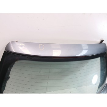 Recambio de porton trasero para seat exeo st (3r5) 2.0 tdi referencia OEM IAM 3R9827024  