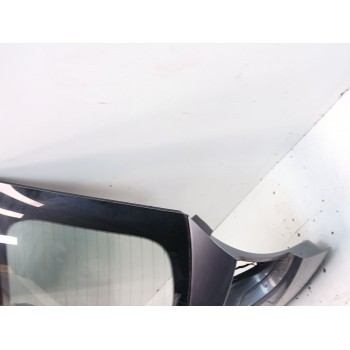 Recambio de porton trasero para seat exeo st (3r5) 2.0 tdi referencia OEM IAM 3R9827024  