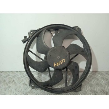 ELECTROVENTILADOR 2 PINS