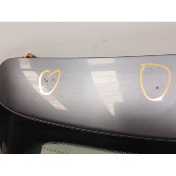 Recambio de porton trasero para seat exeo st (3r5) 2.0 tdi referencia OEM IAM 3R9827024  