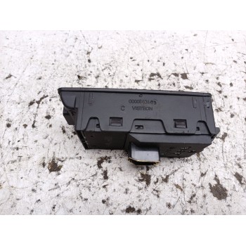 Recambio de mando elevalunas delantero izquierdo para opel insignia a (g09) 2.0 cdti (68) referencia OEM IAM 13222224 22915121 