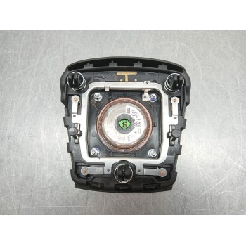 Recambio de airbag delantero izquierdo para ford mondeo ber. (ca2) ghia referencia OEM IAM 6M21U042B85  