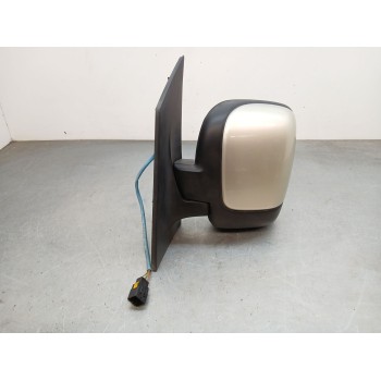 Recambio de retrovisor izquierdo para fiat scudo furgoneta (270_, 272_) 2.0 d multijet 4x4 referencia OEM IAM E20205030  