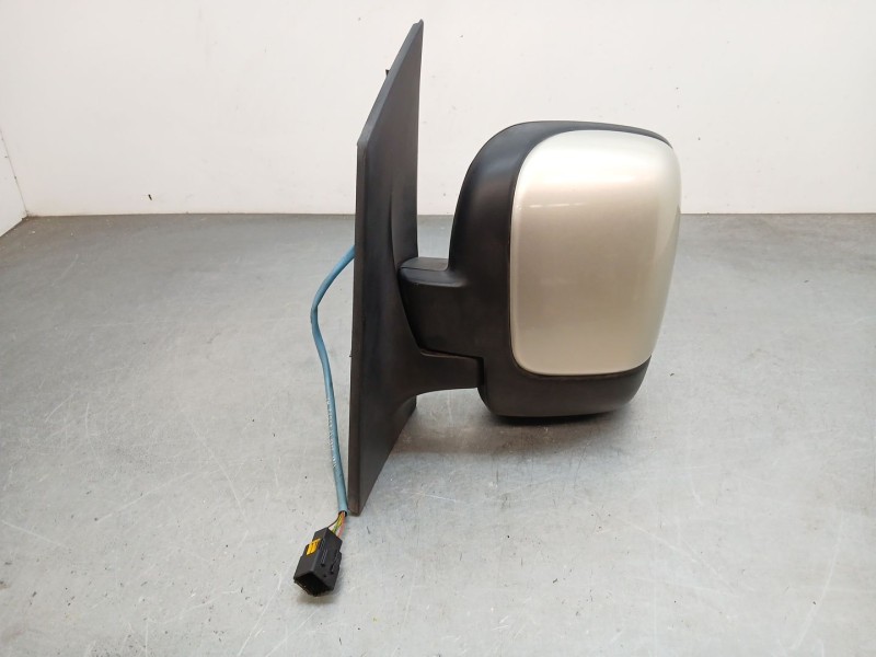 Recambio de retrovisor izquierdo para fiat scudo furgoneta (270_, 272_) 2.0 d multijet 4x4 referencia OEM IAM E20205030  