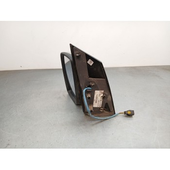 Recambio de retrovisor izquierdo para fiat scudo furgoneta (270_, 272_) 2.0 d multijet 4x4 referencia OEM IAM E20205030  