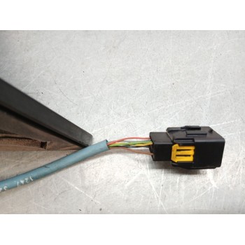 Recambio de retrovisor izquierdo para fiat scudo furgoneta (270_, 272_) 2.0 d multijet 4x4 referencia OEM IAM E20205030  