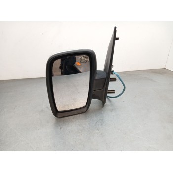 Recambio de retrovisor izquierdo para fiat scudo furgoneta (270_, 272_) 2.0 d multijet 4x4 referencia OEM IAM E20205030  