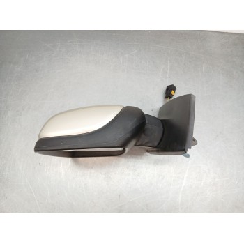 Recambio de retrovisor izquierdo para fiat scudo furgoneta (270_, 272_) 2.0 d multijet 4x4 referencia OEM IAM E20205030  