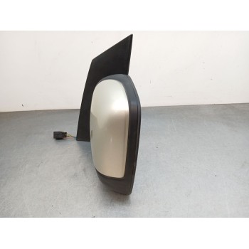 Recambio de retrovisor izquierdo para fiat scudo furgoneta (270_, 272_) 2.0 d multijet 4x4 referencia OEM IAM E20205030  