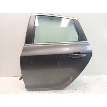 PUERTA TRASERA IZQUIERDA 13285610 