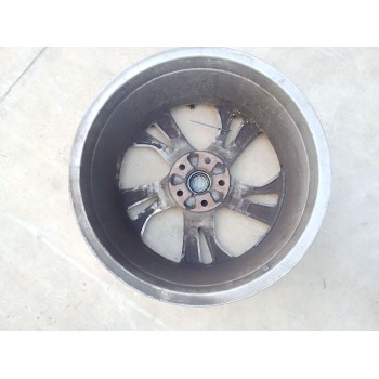 Recambio de llanta para opel astra k (b16) 1.4 turbo (68) referencia OEM IAM 13409657  