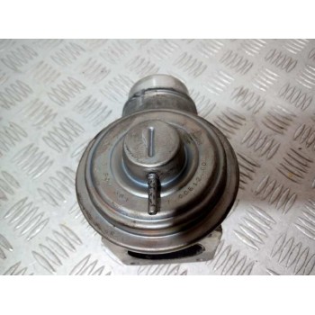Recambio de valvula egr para bmw serie 1 berlina (e81/e87) 118d referencia OEM IAM 7804381  