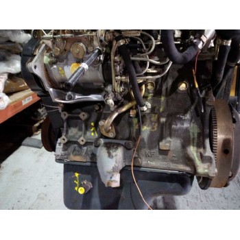 Recambio de motor completo para tata telco sport 2.0 d referencia OEM IAM 483DL44L  