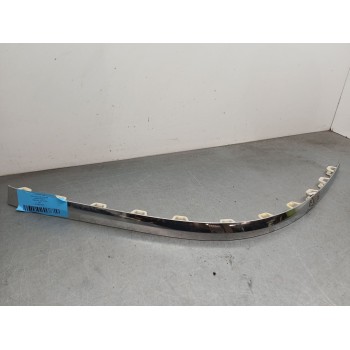 Recambio de molduras traseras para bentley bentayga (4v1) 4.0 d referencia OEM IAM 3SD807472  