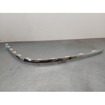Recambio de molduras traseras para bentley bentayga (4v1) 4.0 d referencia OEM IAM 3SD807472  