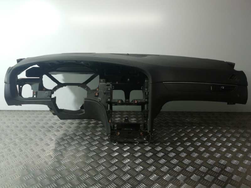 Recambio de salpicadero para saab 9-5 lim. (03. 2010) vector referencia OEM IAM 608651200  