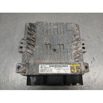Recambio de centralita motor uce para ford focus iii 1.6 tdci referencia OEM IAM BV6112A650DFA S180133049 