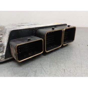 Recambio de centralita motor uce para ford focus iii 1.6 tdci referencia OEM IAM BV6112A650DFA S180133049 
