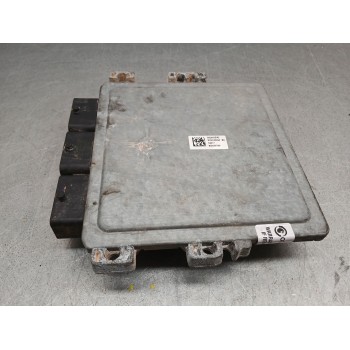 Recambio de centralita motor uce para ford focus iii 1.6 tdci referencia OEM IAM BV6112A650DFA S180133049 