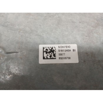Recambio de centralita motor uce para ford focus iii 1.6 tdci referencia OEM IAM BV6112A650DFA S180133049 