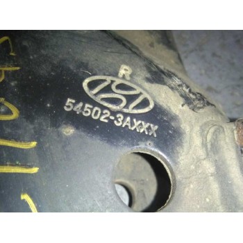 Recambio de brazo suspension inferior delantero derecho para hyundai trajet (fo) 2.0 crdi gls referencia OEM IAM 545023AXXX  
