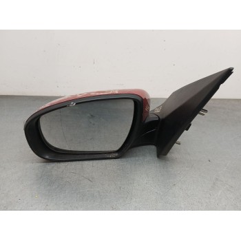 RETROVISOR IZQUIERDO 87610C8000 