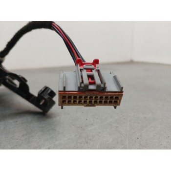 Recambio de retrovisor izquierdo para jaguar i-pace (x590) ev400 awd referencia OEM IAM 22605001  