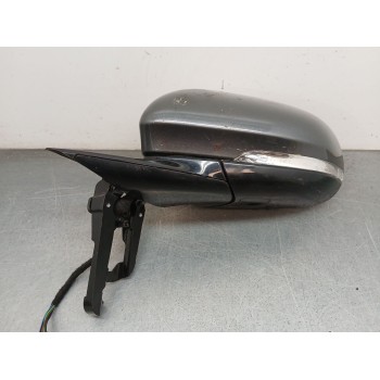 Recambio de retrovisor izquierdo para jaguar i-pace (x590) ev400 awd referencia OEM IAM 22605001  