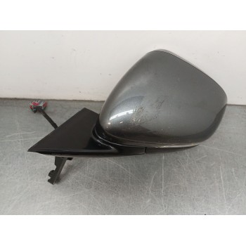 Recambio de retrovisor izquierdo para jaguar i-pace (x590) ev400 awd referencia OEM IAM 22605001  