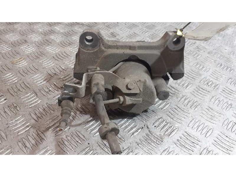 Recambio de pinza freno delantera izquierda para audi a6 berlina (4f2) 2.0 tdi referencia OEM IAM   