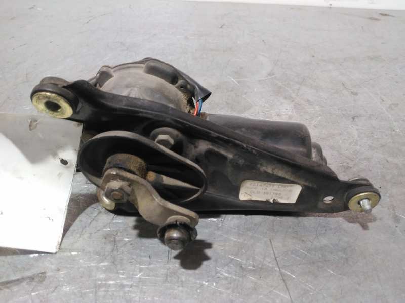 Recambio de motor limpia delantero para mg serie 25 (rf) vi (3-ptas.) referencia OEM IAM DLB101390  