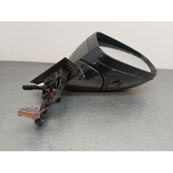 Recambio de retrovisor derecho para jaguar i-pace (x590) ev400 awd referencia OEM IAM 22605002  