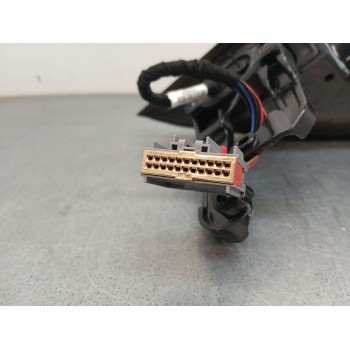 Recambio de retrovisor derecho para jaguar i-pace (x590) ev400 awd referencia OEM IAM 22605002  